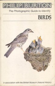 Birds (Roger Phillips guides)