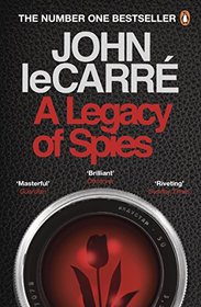 A Legacy of Spies (George Smiley)