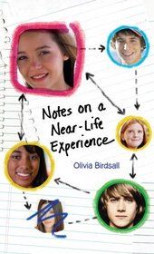 Notes on a Near-Life Experience