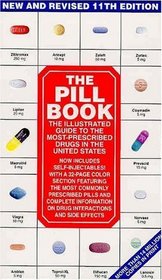The Pill Book, Eleventh Edition