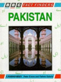 Pakistan (BBC Fact Finders)