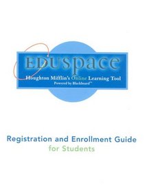 Eduspace Registration and Enrollment Guide for Students