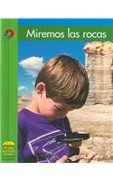 Miremos Las Rocas (Yellow Umbrella Books (Spanish)) (Spanish Edition)