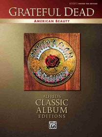 American Beauty (Classic Album Editions)