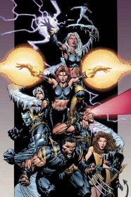Ultimate X-Men Vol. 8: New Mutants