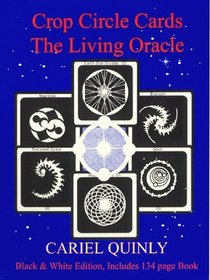 Crop Circle Cards, The Living Oracle