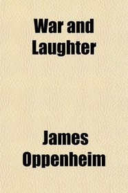 War and Laughter
