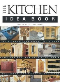 The Kitchen Idea Book (Idea Book)