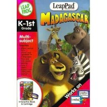 LeapPad Bugs!  The Story of the Bug Wranglers