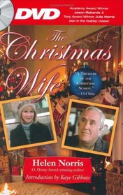 The Christmas Wife: Stories