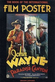 Book of the International Film Poster