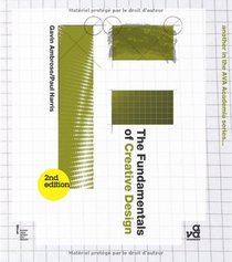 The Fundamentals of Creative Design, 2nd Edition