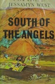 South of the Angels