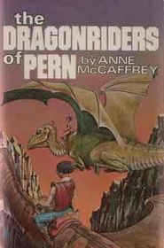 The Dragonrides of Pern