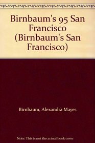 Birnbaum's 95 San Francisco (Birnbaum's San Francisco)