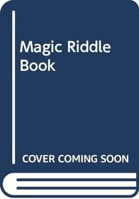 Magic Riddle Book