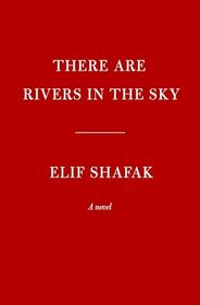 There Are Rivers in the Sky: A novel