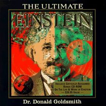 The Ultimate Einstein HC