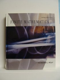 Finite Mathematics