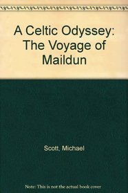 A Celtic Odyssey: The Voyage of Maildun