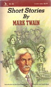 Short Stories of Mark Twain