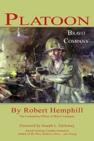 Platoon: Bravo Company