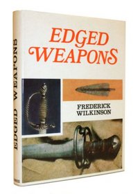 Edged Weapons (Signature)