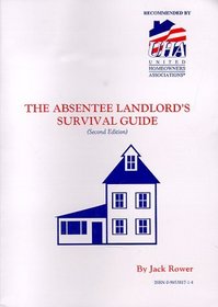 The Absentee Landlord's Survival Guide