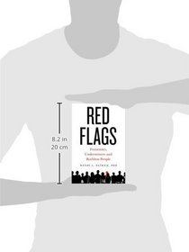 Red Flags: Frenemies, Underminers, and Ruthless People