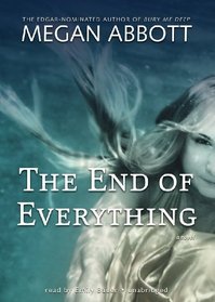 The End of Everything (Audio CD) (Unabridged)