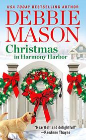 Christmas in Harmony Harbor (Harmony Harbor, Bk 9)