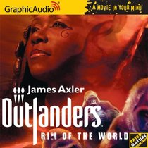 Outlanders # 37 - Rim of the World (Outlanders)