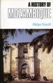 A History of Mozambique