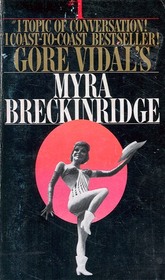Myra Breckinridge