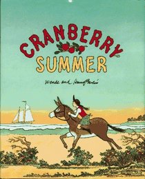 Cranberry Summer (Cranberryport Series)