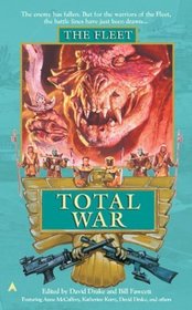 Total War (Fleet:, Bk 5)