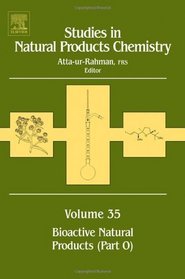Studies in Natural Products Chemistry, Volume 35