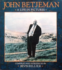 John Betjeman: A Life in Pictures