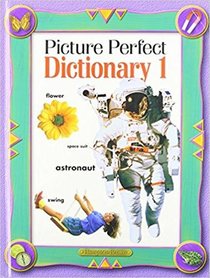 Picture Perfect Dictionary 1