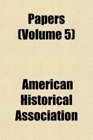 Papers (Volume 5)
