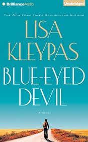 Blue-Eyed Devil: A Novel