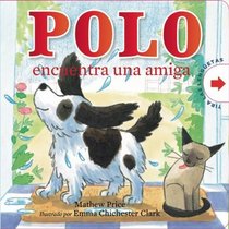 Polo encuentra una amiga (Spanish Edition)