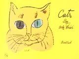 Cats (Print Book)