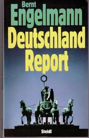 Deutschland-Report (German Edition)