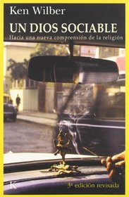 Un Dios Sociable - 2da Edicion (Spanish Edition)
