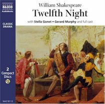 Twelfth Night (Classic Drama)