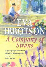 A Company of Swans