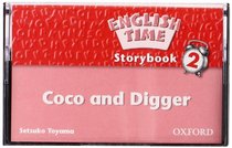 English Time Storybook Cassette 2