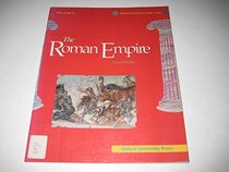 Roman Empire (Oxford History Study Units)