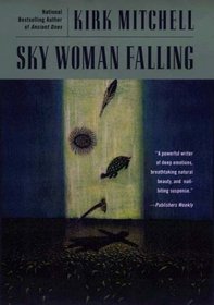 Sky Woman Falling (Emmett Parker and Anna Turnipseed, Bk 4)